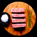 Takamori Drunken Wagyu // Set of 3