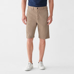 Travis Chino Shorts // Sandbar (34)