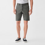 Jake Chino Shorts // Spirit Green (42)