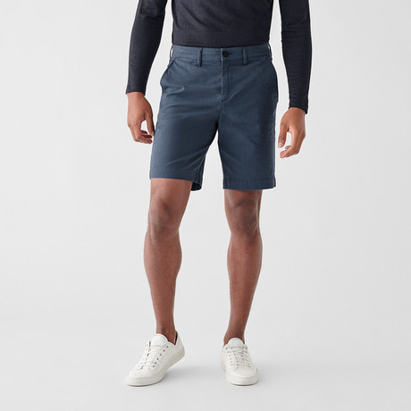 Jake Chino Shorts // Oceanside (28)