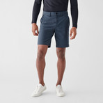Jake Chino Shorts // Oceanside (38)