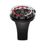 HYT H1.0-Red Manual Wind // H02022