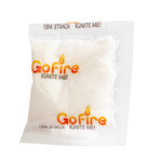 GoFire Ultimate All Weather Fire Starter // 60 Unit