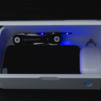 CleanTray™ UV Light Sterilizer