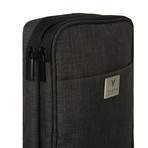 Travel Electronics Bag (Black)