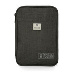 Travel Electronics Bag (Black)