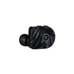 MW07 Plus True Wireless Earphones (Black Pearl)