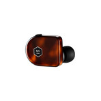 MW07 Plus True Wireless Earphones (Black Pearl)