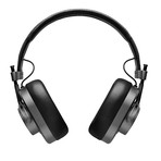 MH40 Wireless Over Ear Headphone (Gunmetal)