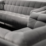 Lulu Sofa & Chair Set