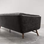 Lulu Sofa & Chair Set