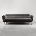 Lulu Sofa & Chair Set