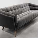 Lulu Sofa & Chair Set