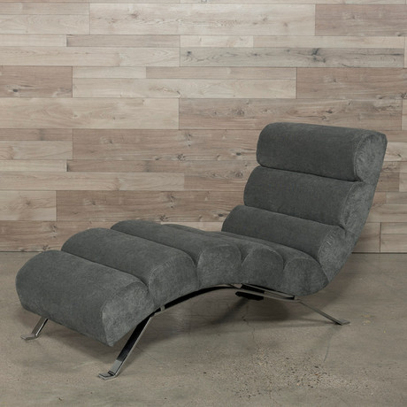 Wave Chaise