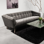 Lulu Sofa & Chair Set