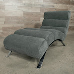 Wave Chaise