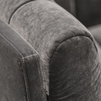 Lulu Sofa & Chair Set