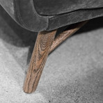 Lulu Sofa & Chair Set