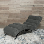 Wave Chaise