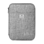 Travel Electronics Bag (Gray)