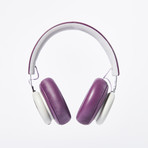 Beoplay H4 Over-Ear Headphones // Violet