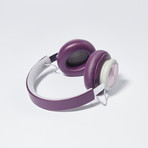 Beoplay H4 Over-Ear Headphones // Violet