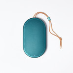 Beoplay P2 Personal Speaker // Teal