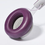 Beoplay H4 Over-Ear Headphones // Violet