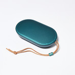 Beoplay P2 Personal Speaker // Teal