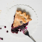 Blueberry Pie