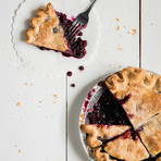 Blueberry Pie