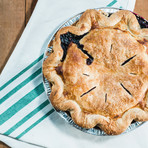 Blueberry Pie