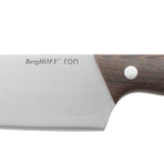 Ron Acapu 7" Santoku Knife