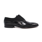 Irazu Dress Shoe // Black (Euro: 39)