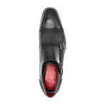 Granite Shoes // Black (Euro: 44)