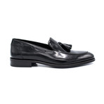 Ruiz Dress Shoe // Black (Euro: 44)