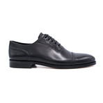 Izalco Shoes // Black (Euro: 41)