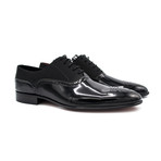 Irazu Dress Shoe // Black (Euro: 42)