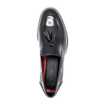 Ruiz Dress Shoe // Black (Euro: 44)