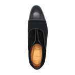 Huila Shoes // Black (Euro: 42)