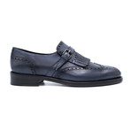 Mauna Shoes // Navy Blue (Euro: 42)