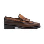 Athos Shoes // Nut Brown (Euro: 40)