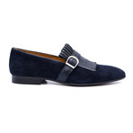 Neblina Shoes // Dark Blue (Euro: 41)