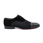 Huila Shoes // Black (Euro: 42)