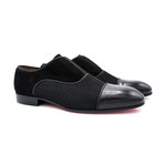 Huila Shoes // Black (Euro: 42)