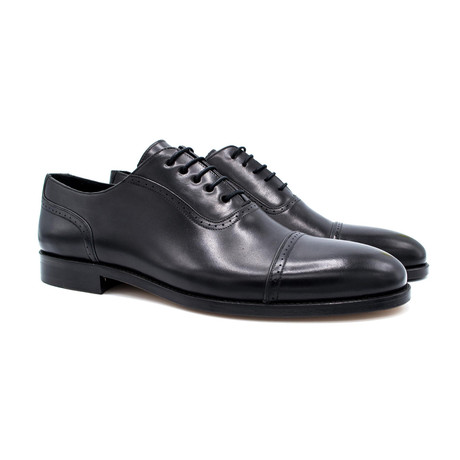 Izalco Shoes // Black (Euro: 39)