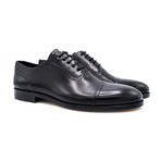 Izalco Shoes // Black (Euro: 41)