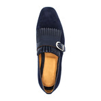 Neblina Shoes // Dark Blue (Euro: 41)