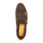 Nebo Shoes // Brown (Euro: 42)