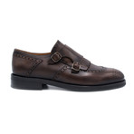 Lhotse Shoes // Brown (Euro: 41)